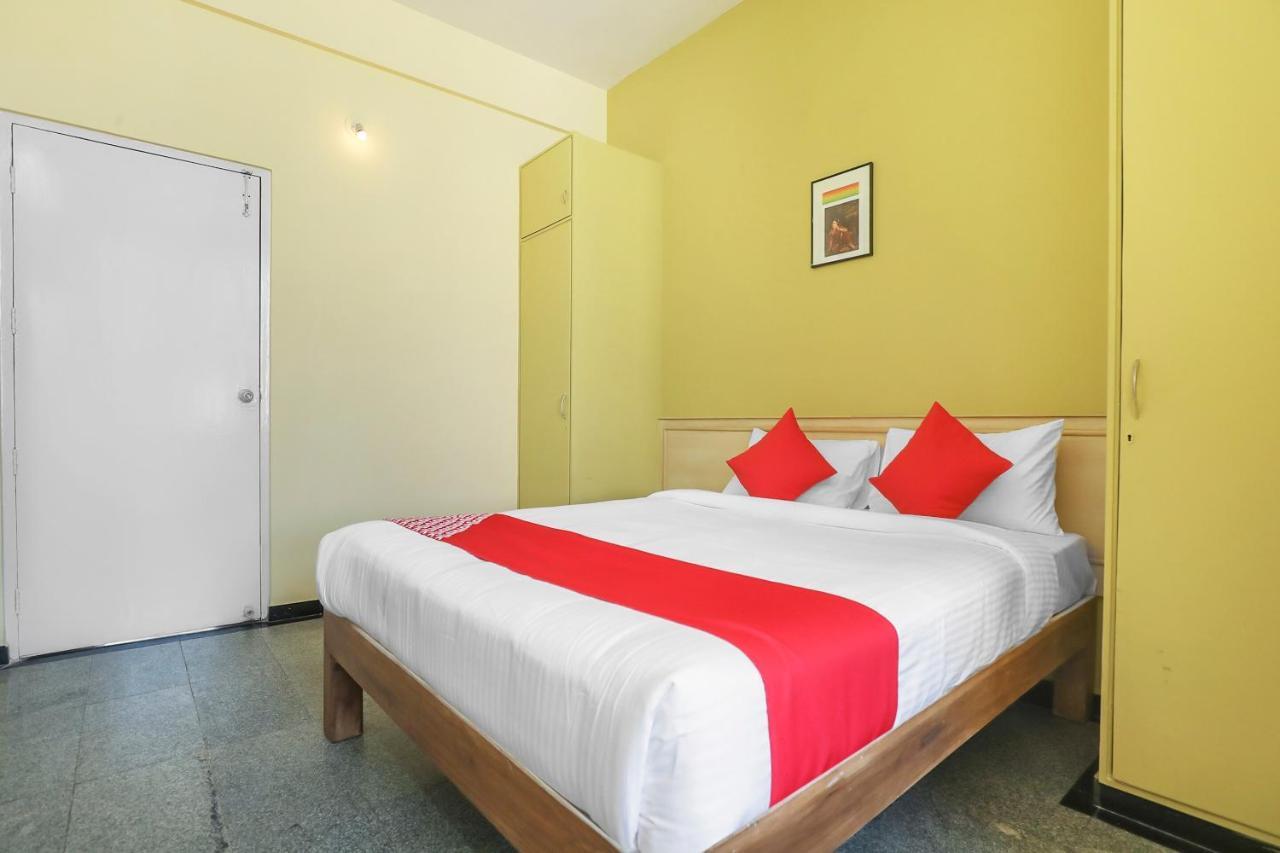 Flagship Hotel Ss Grand Honganoor Экстерьер фото
