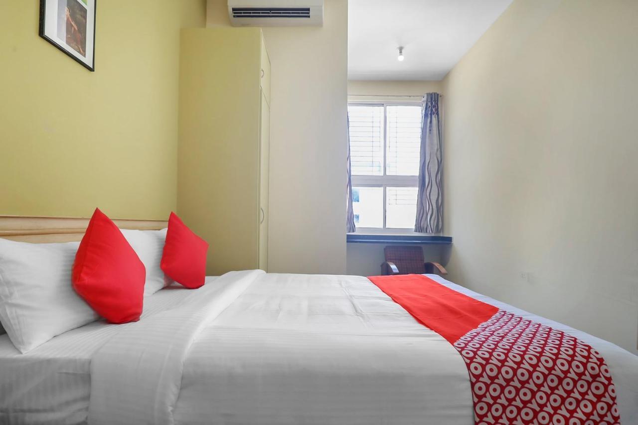 Flagship Hotel Ss Grand Honganoor Экстерьер фото