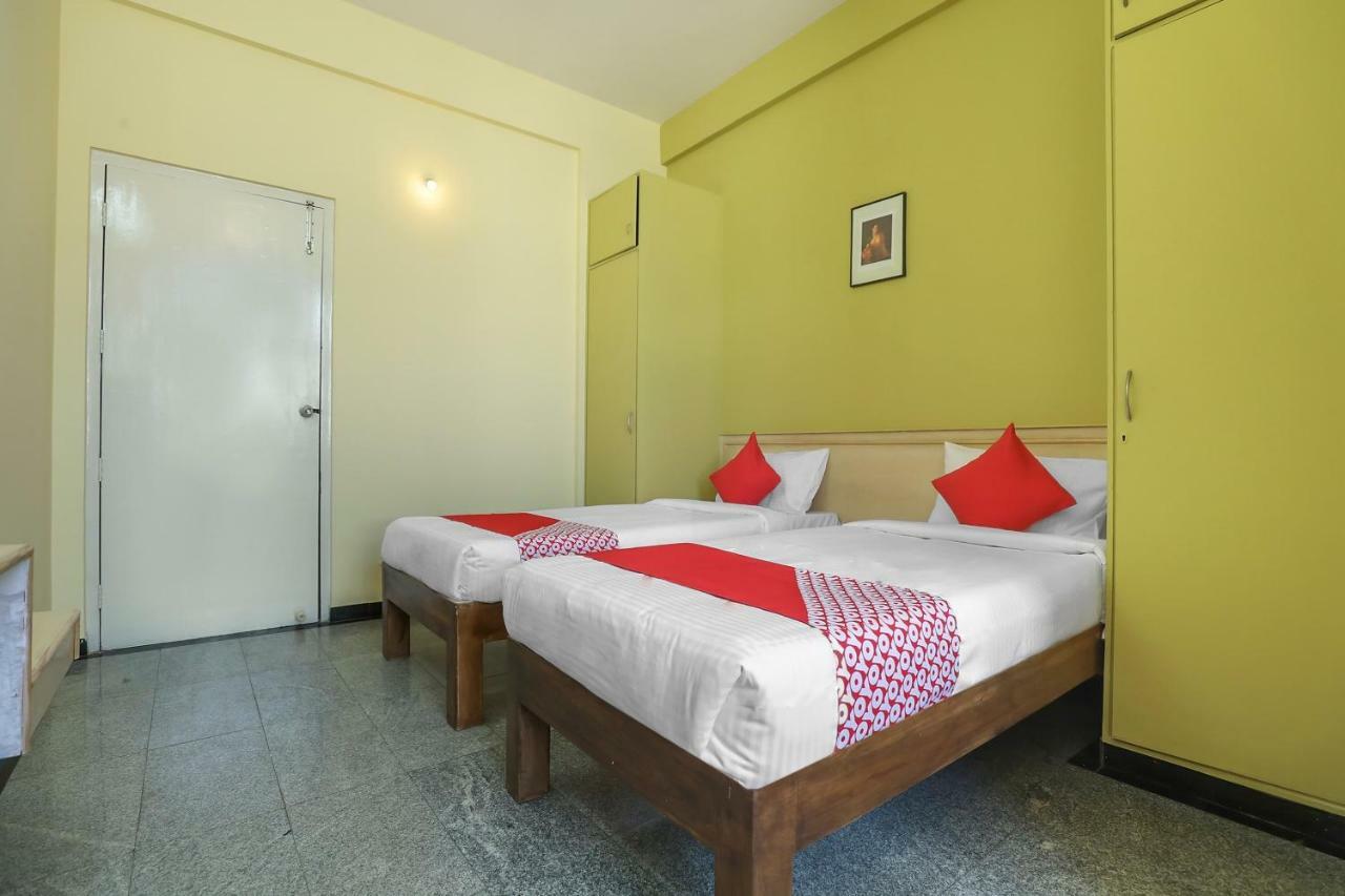 Flagship Hotel Ss Grand Honganoor Экстерьер фото