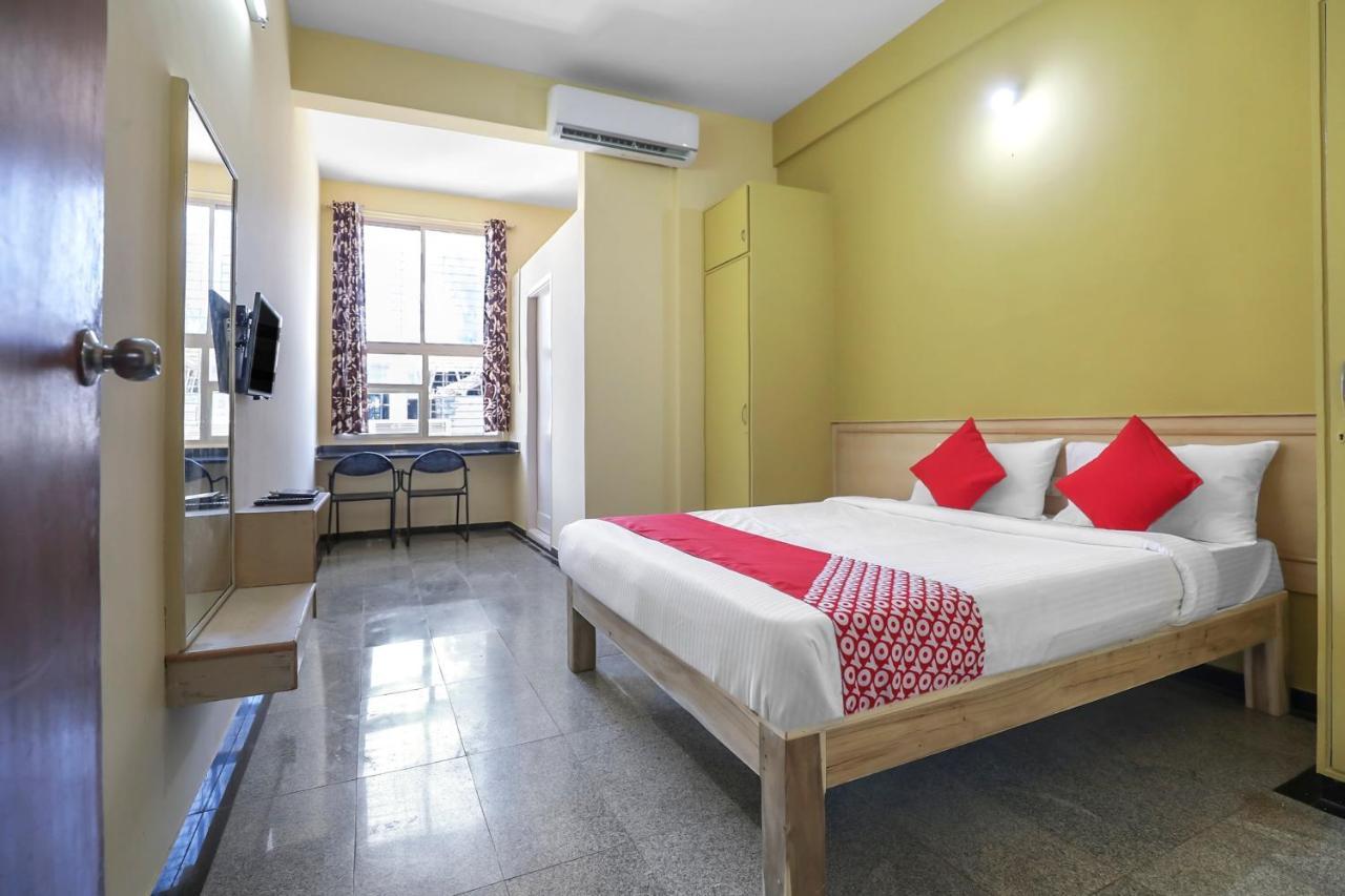 Flagship Hotel Ss Grand Honganoor Экстерьер фото