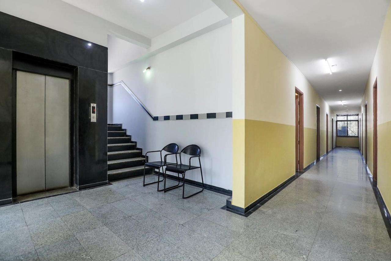 Flagship Hotel Ss Grand Honganoor Экстерьер фото
