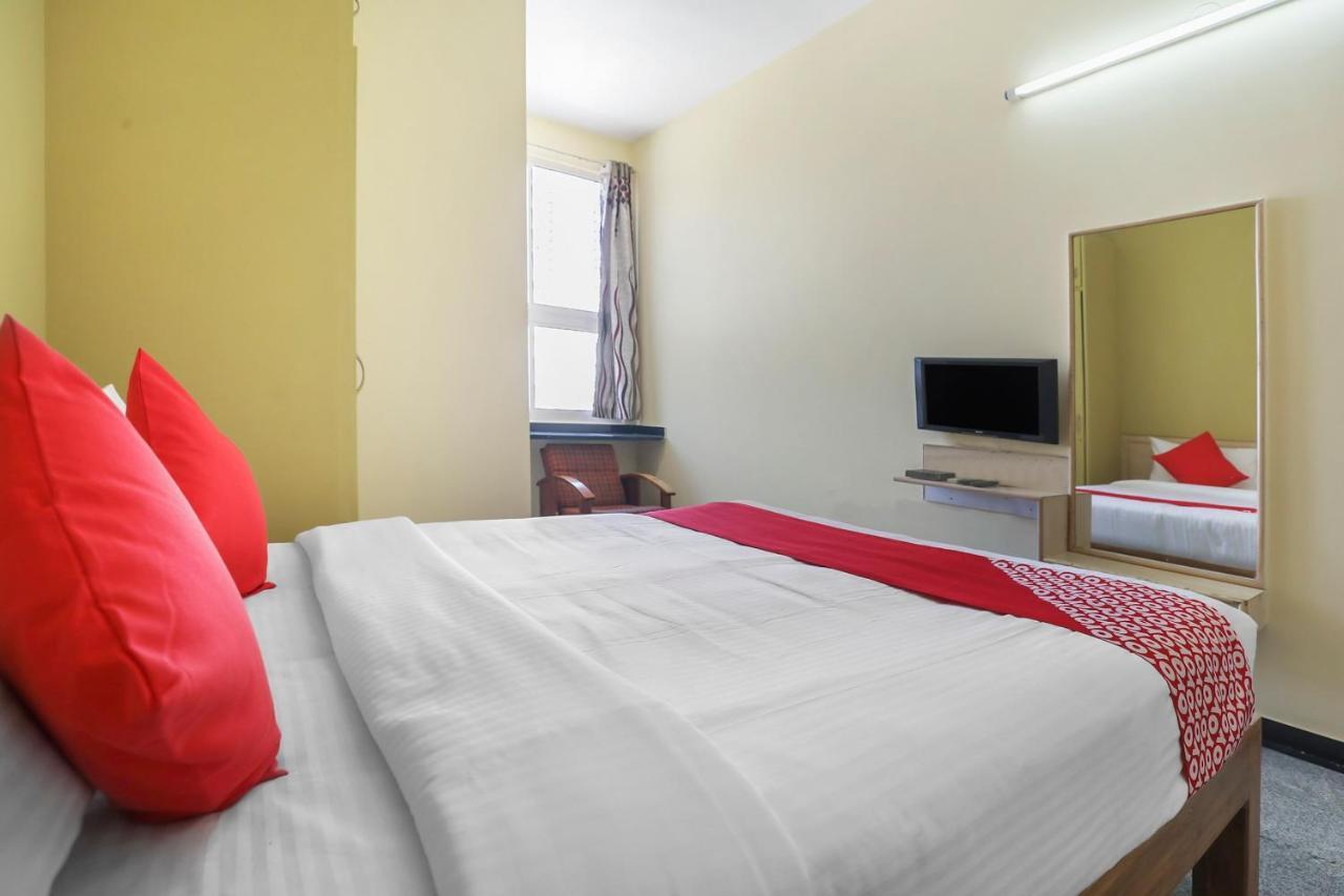 Flagship Hotel Ss Grand Honganoor Экстерьер фото
