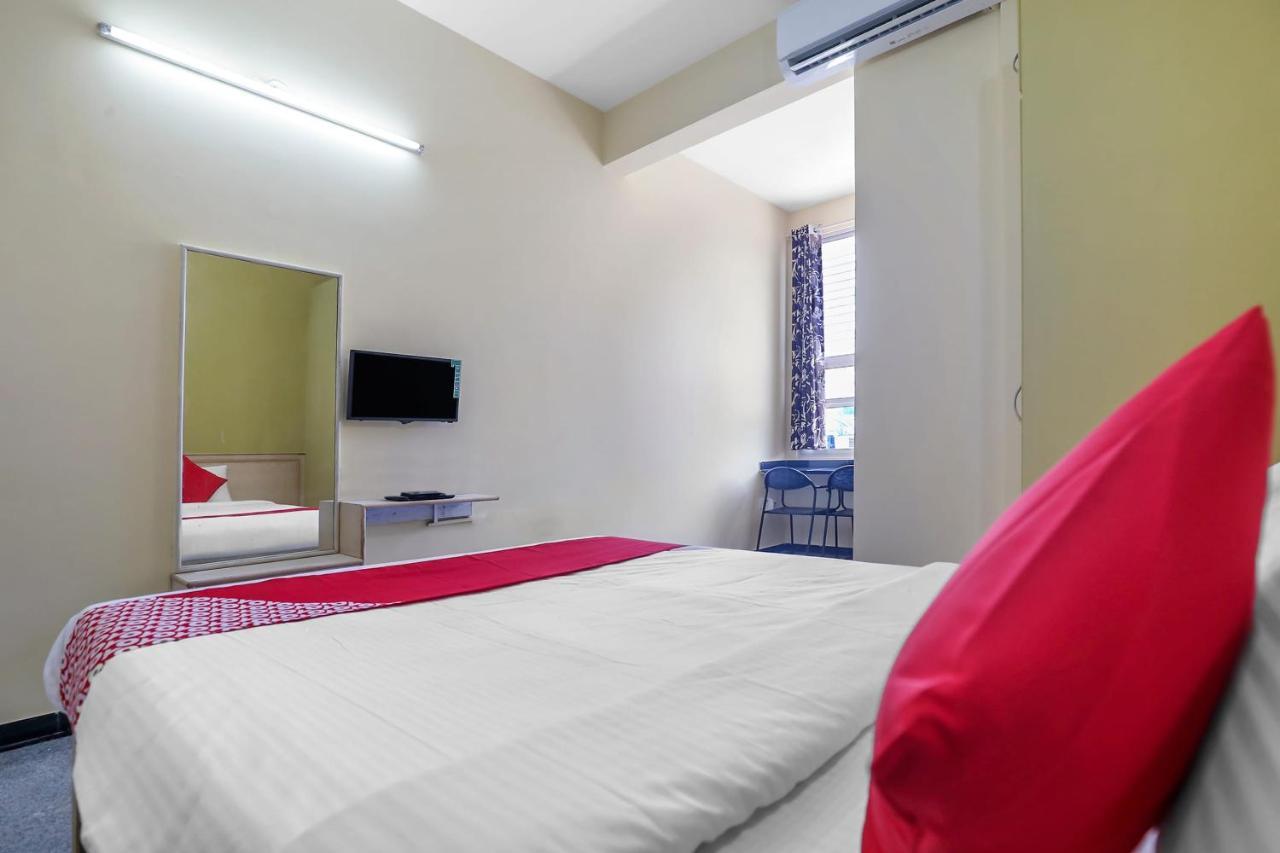 Flagship Hotel Ss Grand Honganoor Экстерьер фото