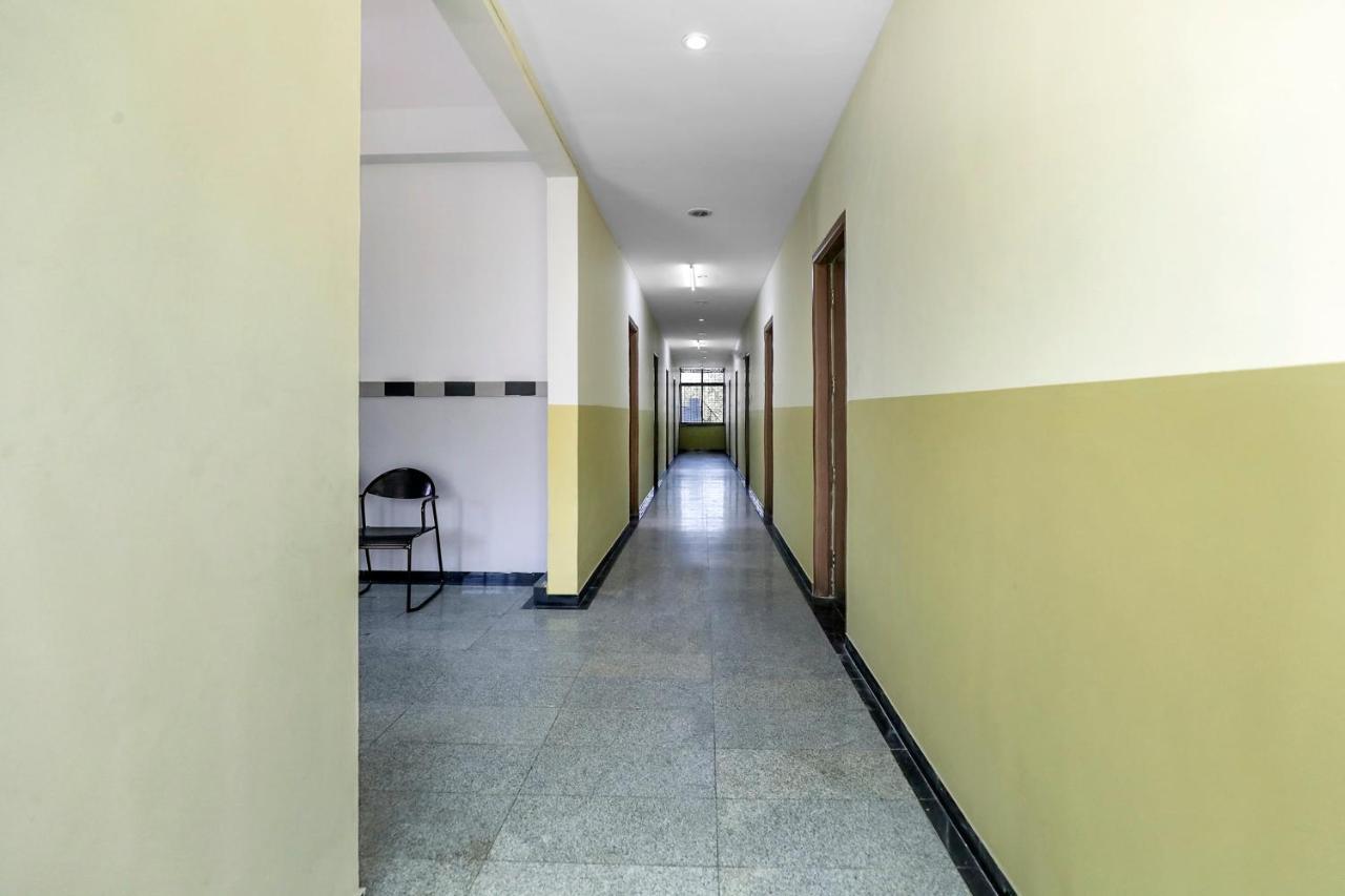 Flagship Hotel Ss Grand Honganoor Экстерьер фото